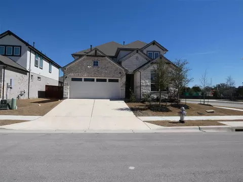 1804 W Crow Hop Vw, Leander, TX 78641
