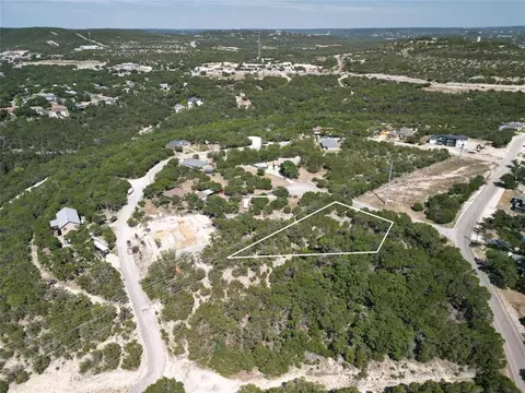 6802 Cedar Ridge Cir, Lago Vista, TX 78645