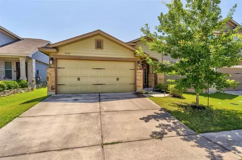 9109 Sweetgum Dr #161, Austin, TX 78748