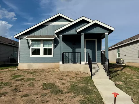 450 Sormonne Loop, Kyle, TX 78640