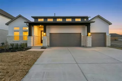 17305 Silverman Dr, Pflugerville, TX 78660
