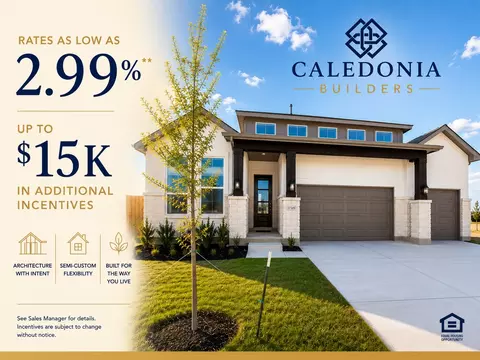 17305 Silverman Dr, Pflugerville, TX 78660