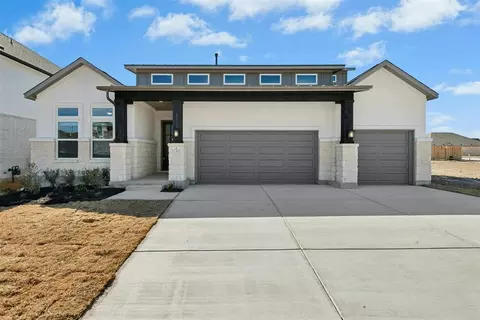 17305 Silverman Dr, Pflugerville, TX 78660