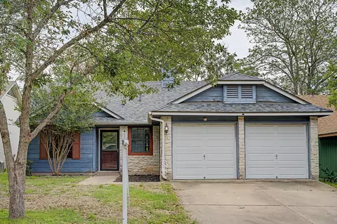 8911 Romayne Ln, Austin, TX 78748