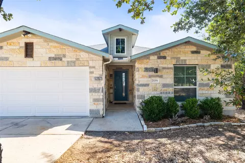 21204 Santa Rosa Ave, Lago Vista, TX 78645