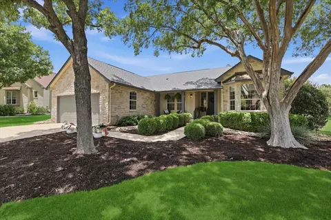 105 Mountain Laurel Way, Georgetown, TX 78633