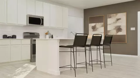 Kitchen - 233 Avre Loop, Kyle, TX 78640 photo 4 of 4