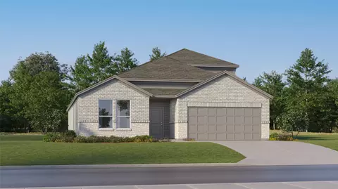 Exterior - 233 Avre Loop, Kyle, TX 78640 photo 4 of 4