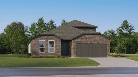 Exterior - 233 Avre Loop, Kyle, TX 78640 photo 3 of 4