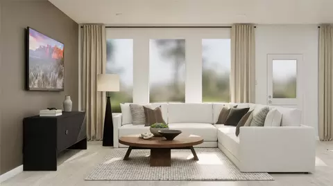 Living - 233 Avre Loop, Kyle, TX 78640 photo 2 of 3