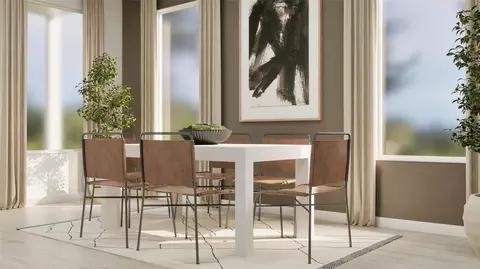 Dining - 233 Avre Loop, Kyle, TX 78640 photo 3 of 5