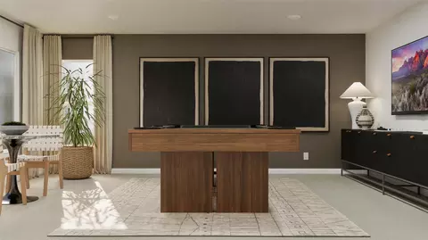Dining - 233 Avre Loop, Kyle, TX 78640 photo 5 of 5