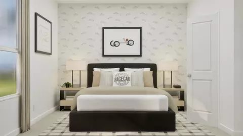 Bedroom - 233 Avre Loop, Kyle, TX 78640 photo 1 of 8