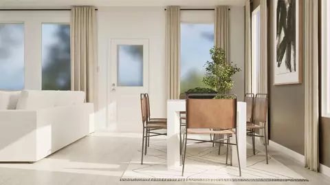 Dining - 233 Avre Loop, Kyle, TX 78640 photo 2 of 5