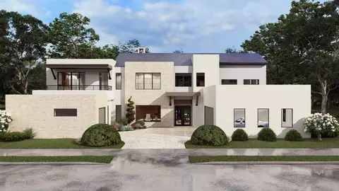 314 Clubhouse Dr, Lakeway, TX 78734