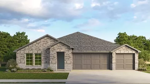 256 Rivers Edge Dr, Georgetown, TX 78628
