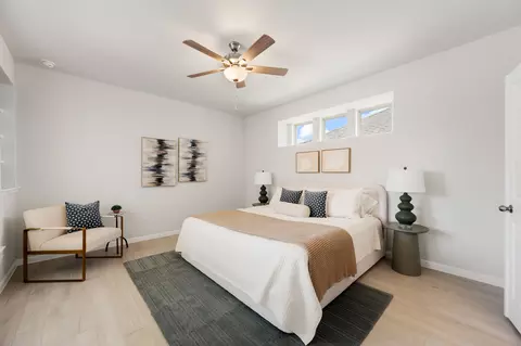 Bedroom - 721 Paddock Ln, Georgetown, TX 78626 photo 1 of 6