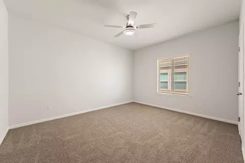Bedroom - 721 Paddock Ln, Georgetown, TX 78626 photo 3 of 6