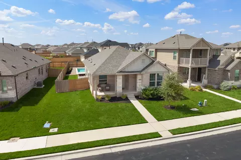 View/Area - 721 Paddock Ln, Georgetown, TX 78626 photo 1 of 5