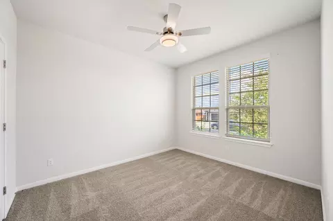 Bedroom - 721 Paddock Ln, Georgetown, TX 78626 photo 5 of 6