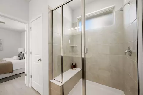 Entry Way - 721 Paddock Ln, Georgetown, TX 78626 photo 4 of 4