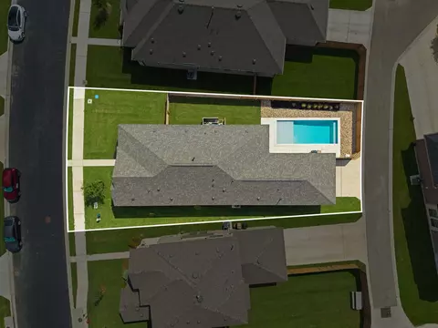 View/Area - 721 Paddock Ln, Georgetown, TX 78626 photo 3 of 5