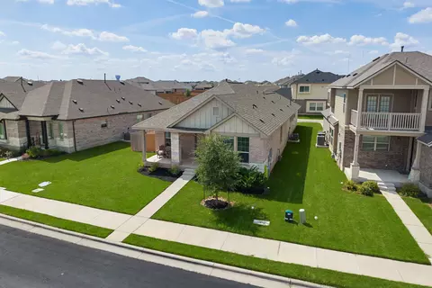 View/Area - 721 Paddock Ln, Georgetown, TX 78626 photo 2 of 5