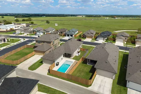 View/Area - 721 Paddock Ln, Georgetown, TX 78626 photo 4 of 5