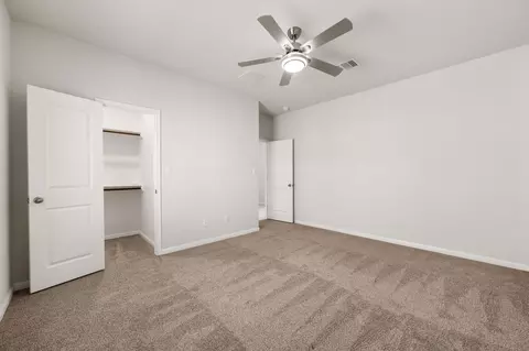 Bedroom - 721 Paddock Ln, Georgetown, TX 78626 photo 4 of 6