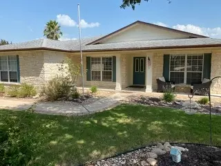 124 Silk Tree Ln, Round Rock, TX 78664