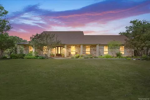 110 County Road 261, Georgetown, TX 78633