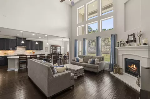 235 Senna Dr, Dripping Springs, TX 78620