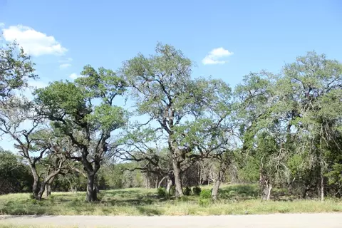 lot S 56-57 Travis Oaks Dr, Marble Falls, TX 78654