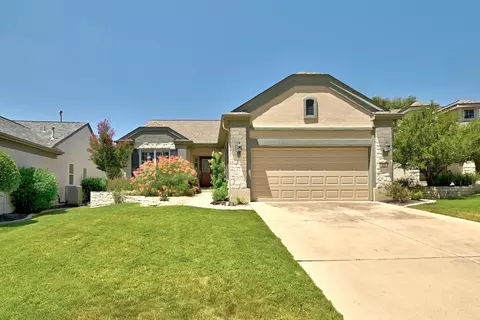 321 Fieldstone Dr, Georgetown, TX 78633
