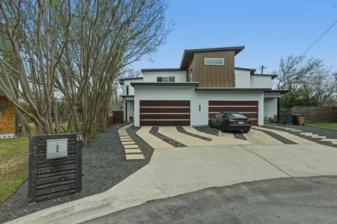 1405 Camelot Cir #A, Austin, TX 78745