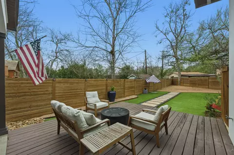 1405 Camelot Cir #A, Austin, TX 78745