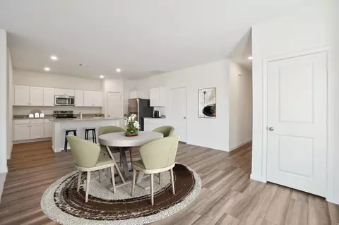 Dining - 617 Lagoon Dr, Maxwell, TX 78656 photo 1 of 1