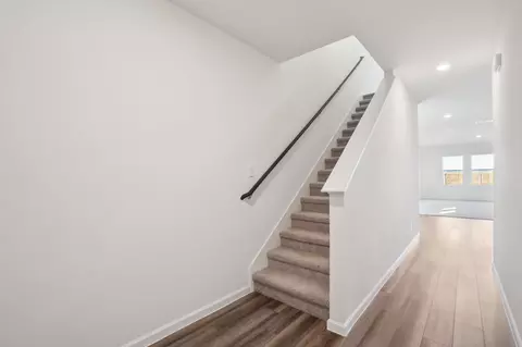 Entry Way - 617 Lagoon Dr, Maxwell, TX 78656 photo 1 of 1