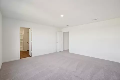 Bedroom - 617 Lagoon Dr, Maxwell, TX 78656 photo 6 of 6