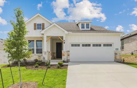 106 Pelham St, Georgetown, TX 78633