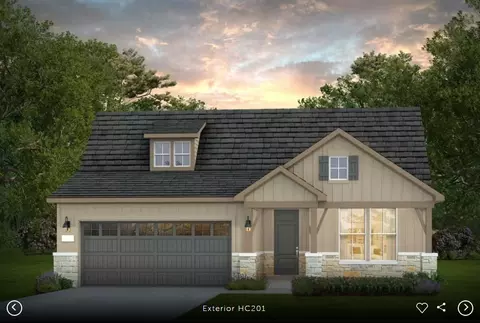 106 Pelham St, Georgetown, TX 78633
