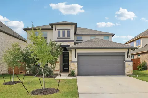 105 Plainsman Ln, Georgetown, TX 78633