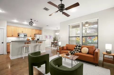 1318 Newning Ave #C, Austin, TX 78704