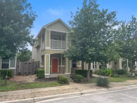 119 Gambel Oak Way, San Marcos, TX 78666