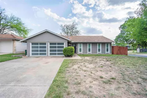 5101 Wayborne Hill Dr, Austin, TX 78723