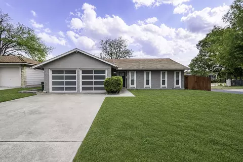 5101 Wayborne Hill Dr, Austin, TX 78723