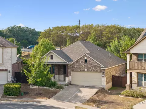 9624 Alex Ln, Austin, TX 78748