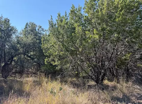 lot K10037 Drew Drop, Horseshoe Bay, TX 78657