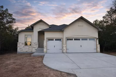 150 William Hersee Dr, Bastrop, TX 78602