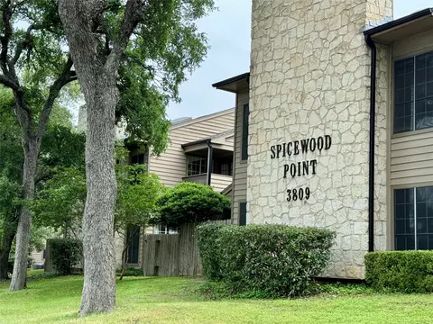 3809 Spicewood Springs Rd #137, Austin, TX 78759